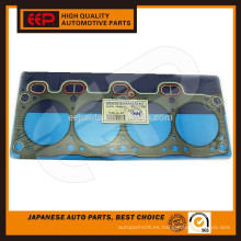 Junta del cabezal del motor para Mazda 626GD FE F8 FE3N-10-271